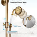 Price Transparency Reliable Telephone Shower Shower Set